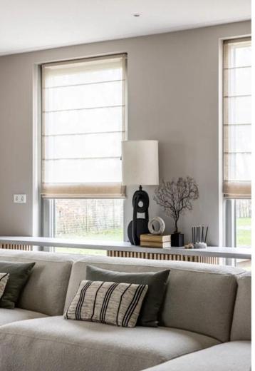 Light & Living Tafellamp Cepos Metaal 25x25x59 cm Mat Zwart beschikbaar voor biedingen