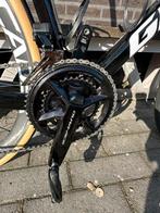 Giant TCR SLR Custom, Fietsen en Brommers, Fietsen | Racefietsen, Ophalen, 28 inch, Gebruikt, Carbon