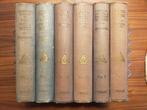 Zes boeken van Yogi Ramacharaka - o.a. vol 1 t/m 5 (1917/18), Boeken, Esoterie en Spiritualiteit, Gelezen, Ophalen of Verzenden