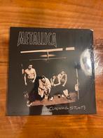 Metallica Cunning Stunts Vinyl Sealed, Ophalen of Verzenden, Nieuw in verpakking