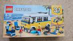 LEGO Creator 3 in 1 31079 Camper, Ophalen of Verzenden, Nieuw, Complete set, Lego