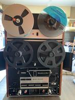 Dokorder 8010A bandopnemer tape, Audio, Tv en Foto, Bandrecorders, Ophalen of Verzenden, Bandrecorder, Met banden
