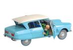 Citroen AMI 6 prof.Zonnebloem 1/24 Kuifje TINTIN # 18, Verzenden, Nieuw, Auto, Overige merken
