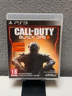Call of Duty Black Ops II - PS3, Gebruikt, Vanaf 18 jaar, Shooter, 2 spelers