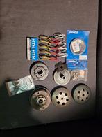 overange set malossi vario kopeling delta clutch !!, Ophalen of Verzenden