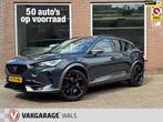 Cupra Formentor 1.4 e-Hybrid VZ COPPER EDITION | PANO | ACC, Gebruikt, 4 cilinders, Plug-in hybride, Hybride Elektrisch/Benzine