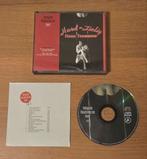 Hans Teeuwen - Hard en zielig, Ophalen of Verzenden, Gebruikt