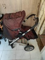 Mutsy kinderen wagen 2 in 1, Kinderen en Baby's, Kinderwagens en Combinaties, Ophalen, Gebruikt, Mutsy