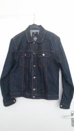 Cecil Sportwear spijkerjasje blauw maat L, Maat 38/40 (M), Blauw, Ophalen of Verzenden, Zo goed als nieuw