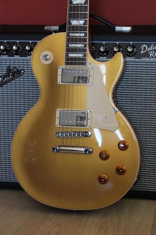 Gibson 2011 Les Paul Standard, Muziek en Instrumenten, Snaarinstrumenten | Gitaren | Elektrisch, Zo goed als nieuw, Gibson, Ophalen