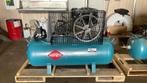 AIRPRESS K200-600 NIEUW!!! NU ZEER SCHERP GEPRIJSD!!!, 100 liter of meer, Ophalen, Nieuw, 10 bar of meer
