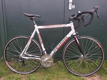 Sensa Prima Racefiets Tourney 62cm
 beschikbaar voor biedingen