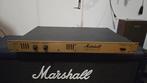 Marshall Valvestate 8008 2x80 watt power amp, Muziek en Instrumenten, Ophalen, Gebruikt