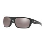 Oakley Gents Drop Point Sunglasses 936708 60MM, Zwart, Nieuw, Ophalen of Verzenden, Oakley