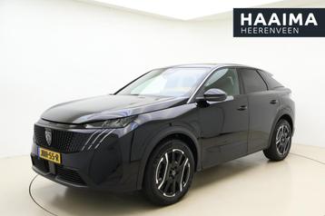 Peugeot 3008 1.6 plug-in Hybrid Allure 195 Pk | 85KM WLTP El beschikbaar voor biedingen