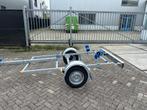 Nieuwe WF Liner TTH 750RB 750KG Boottrailer Boten Tot 5.60m, TTH WATERSPORT, Nieuw, Wfwatersport@botenverhuurhoorn.nl, Wieringerwerf