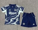Ajax uit tenue/shirt/ set prijs incl bedrukken en verzenden, Maat XS of kleiner, Ophalen of Verzenden, Nieuw, Shirt