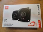 JBL  Stage2 424 Speakerset 150 Watt (Nieuw in doos), JBL, Nieuw, Ophalen of Verzenden, 120 watt of meer