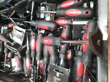 25 X DIMAGO UNIVERSELE VERFSCHRAPER VOOR € 42,50   beschikbaar voor biedingen