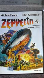 Zeppelin, Vanaf 12 jaar, Ophalen of Verzenden, Zo goed als nieuw, Oorlog