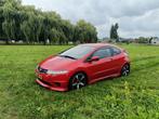 Honda Civic 2.0 Type-r 3DR 2007 Rood, Voorwielaandrijving, 1998 cc, 4 stoelen, 11 km/l