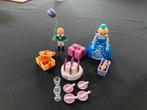 Playmobil verjaardag van een prinsje., Kinderen en Baby's, Ophalen of Verzenden, Zo goed als nieuw