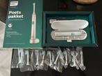 Philips Sonicare Challenge Poets Pakket - Nieuw!, Ophalen of Verzenden, Nieuw, Mondverzorging