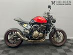 KAWASAKI Z 750 (bj 2005), 4 cilinders, Bedrijf, Meer dan 35 kW, 748 cc
