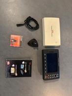 Standard Horizon CP180i plotter, Watersport en Boten, Ophalen of Verzenden, Gebruikt, Kaartplotter of Fish Finder