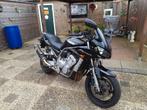 Mooie yamaha fazer  1000., Motoren, Motoren | Yamaha, 4 cilinders, Particulier, Toermotor, Meer dan 35 kW