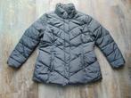 Winterjas donker grijs maat 48 MS Mode jas, Maat 46/48 (XL) of groter, Ophalen of Verzenden, Zo goed als nieuw, MS Mode