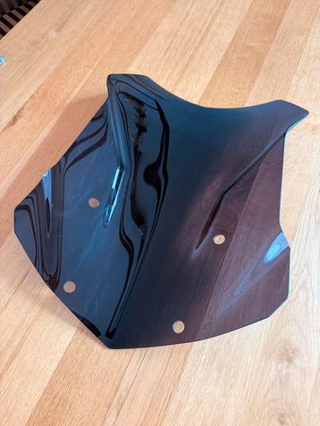 Puig windscherm (donker) – BMW R1250 GS Adventure (2023) beschikbaar voor biedingen