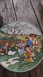 Villeroy & Boch Paaseieren Zoeken Bord, Antiek en Kunst, Ophalen of Verzenden