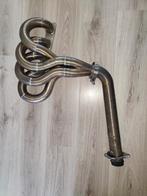 B serie uitlaatspruitstuk nieuwstaat, Ophalen, Nieuw