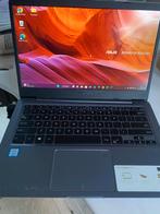 Asus Vivobook S14 - 15.6 inch - Goed Werkend!, Gebruikt, 8 GB, Ophalen of Verzenden, SSD