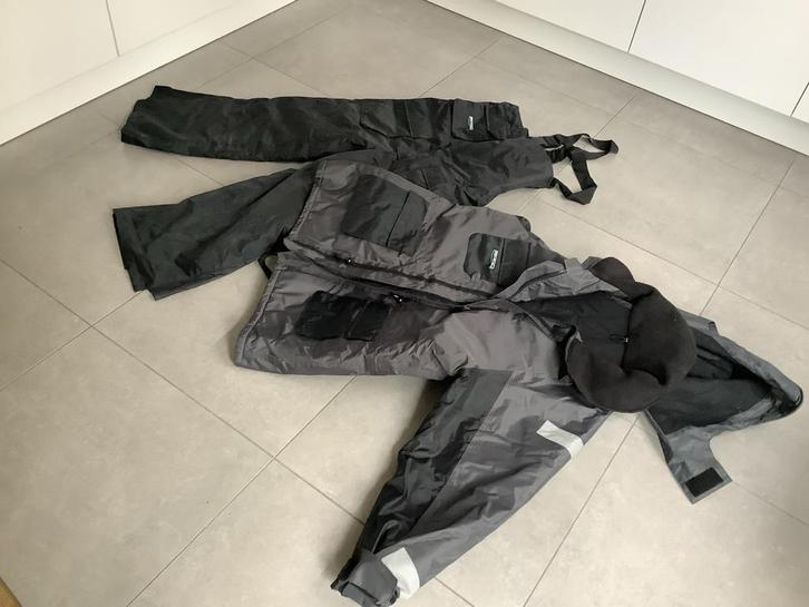 SPRO Zeilpak XXL - Zo goed als nieuw!, Watersport en Boten, Watersportkleding, Zo goed als nieuw, Zeilpak, Heer, Ophalen of Verzenden