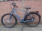ALS NIEUWE Gazelle Esprit heren 54 cm. met 7 versnellingen, Fietsen en Brommers, Fietsen | Heren | Herenfietsen, Ophalen, Versnellingen