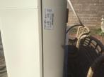 Keukenmengkraan en een close-in boiler, Doe-het-zelf en Verbouw, Ophalen of Verzenden, Zo goed als nieuw, Chroom, Kraan