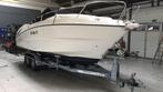 Karnic 22st, Watersport en Boten, Binnenboordmotor, 6 meter of meer, Ophalen of Verzenden, Zo goed als nieuw