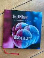 Rising in Love - Bert Hellinger, Boeken, Ophalen of Verzenden, Zo goed als nieuw, Spiritualiteit algemeen, Achtergrond en Informatie