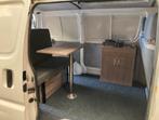 Snelle ombouw bus naar camper! Campertarief, RDWkeuring, Caravans en Kamperen, Camper-accessoires, ., Nieuw, Ophalen of Verzenden