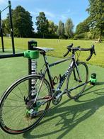 Bianchi B4P carbon size 54, 28 inch, Gebruikt, Carbon, Meer dan 20 versnellingen