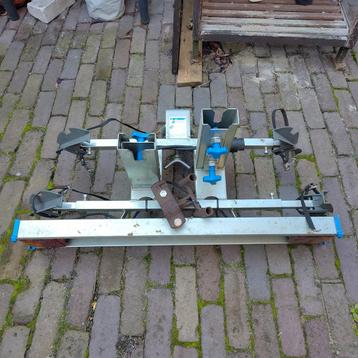 Twinny Load Fietsendrager (max 75kg) beschikbaar voor biedingen