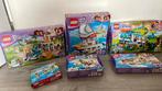 Lego friends set 2, Ophalen of Verzenden, Zo goed als nieuw, Complete set, Lego