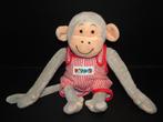 AJENA NOUNOURS PIPPO AAP MIDDENMAAT VELOURS, Verzenden, Nieuw, Overige typen