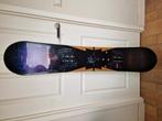 snowboard K2 wolfpack 145 cm, Ophalen of Verzenden, Zo goed als nieuw, Board