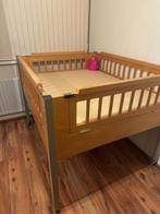 Kinder Box Bed - Veilig en Comfortabel!, Ophalen, Nieuw, Ledikant
