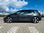 Volkswagen Golf 2.0 TSI 169KW 5D 2014 Grijs, Auto's, Volkswagen, 65 €/maand, 1295 kg, 4 cilinders, 1984 cc