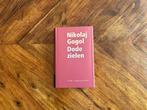 Nikolaj Gogol - Dode zielen (hardcover), Nieuw, Ophalen of Verzenden, Nederland, Nikolaj Gogol