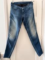 Rev’it Westwood Ladies Jeans W28, Ophalen of Verzenden, Tweedehands, Dames, Broek | textiel